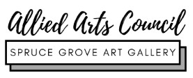 Allied Arts Council - Spruce Grove Art Gallery